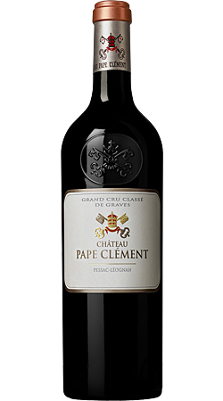 Château Pape Clément Grand Cru Classé 2016 Rouge | Cavissima Château Pape Clément Grand Cru Classé 2016 Rouge | Cavissima