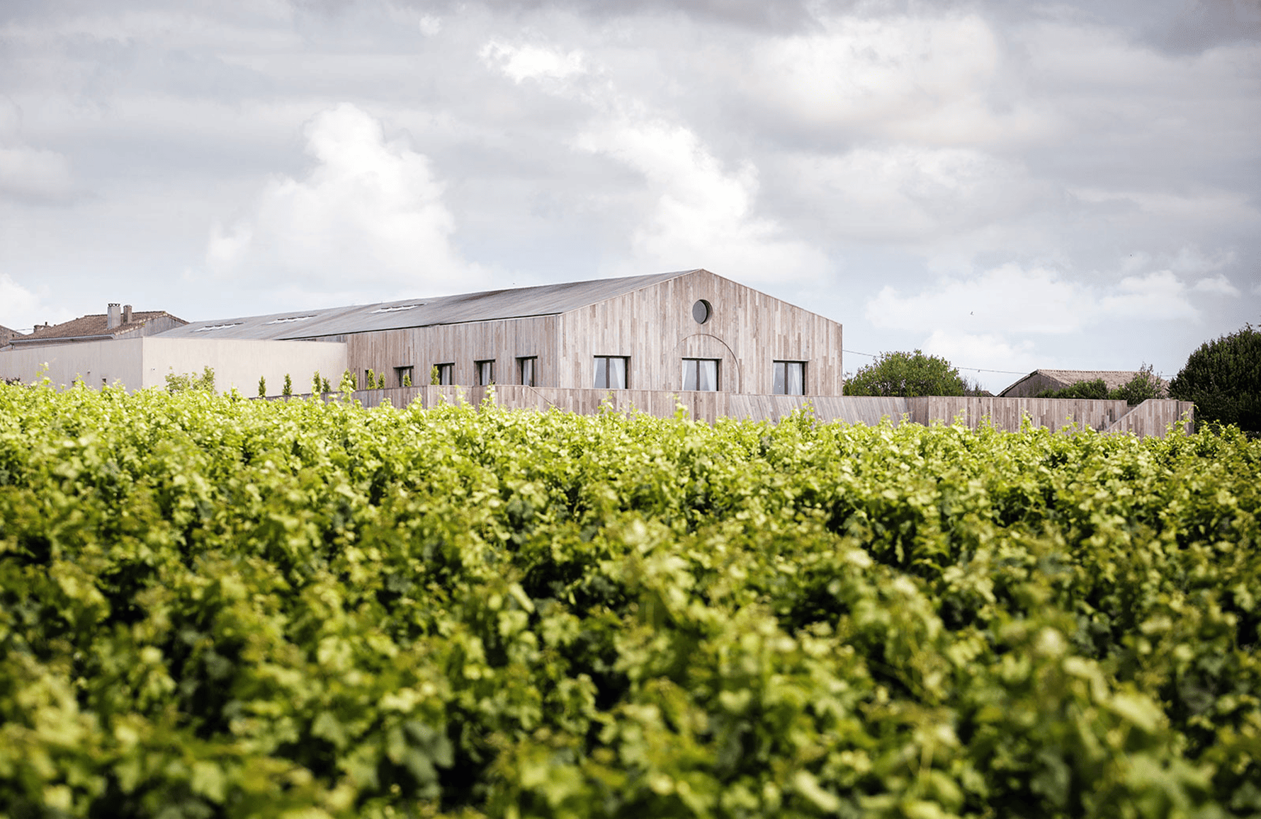 the story of Château Clerc Milon