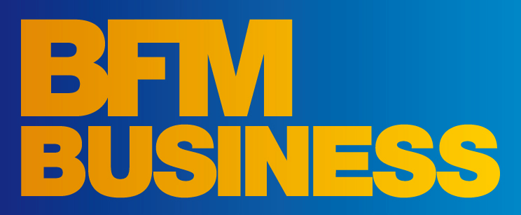 BFM Business logo