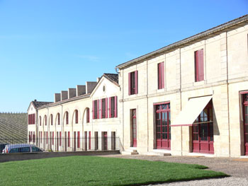 Le Château Lafite-Rothschild 2013 vient de sortir en primeurs