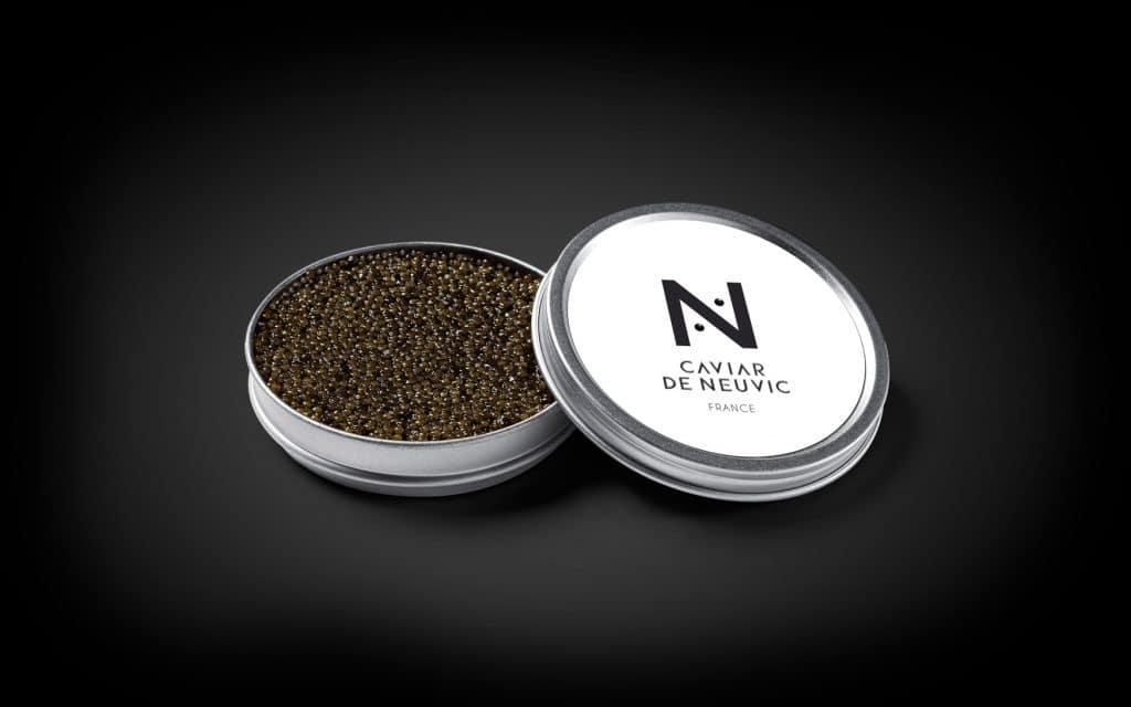 Caviar Neuvic