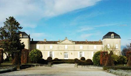 Rachat du Château Calon Ségur