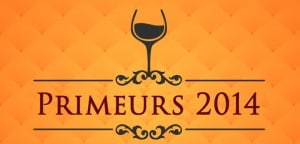 Bordeaux Primeurs 2014