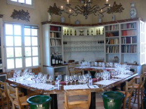 Château Haut-Brion 2010 : dégustation de ce vin en primeurs