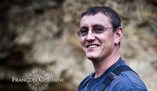 Francois Chidaine : la passion du vin