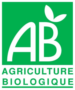 Label agriculture biologique sur les vins bio