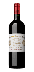 Château Cheval Blanc : le favori des critiques