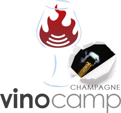 Cavissima au Vinocamp en Champagne