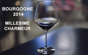 Bourgogne 2014, un millésime charmeur