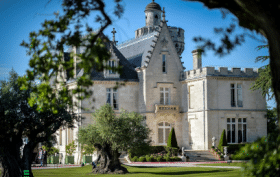 Histoire des Primeurs de Bordeaux