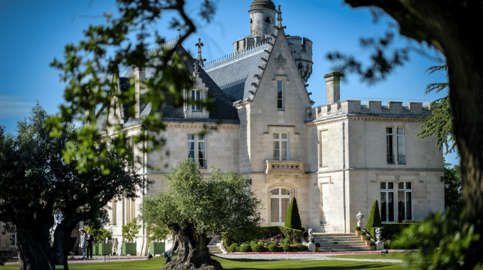 Histoire des Primeurs de Bordeaux