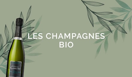 Les Champagnes Bio