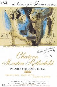 étiquette-chateau-mouton-rothschild-1973