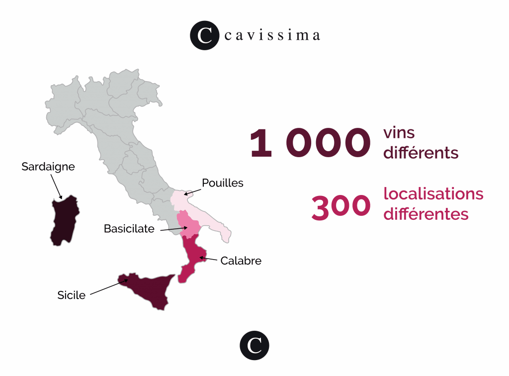 cartographie-sud-italie-cavissima