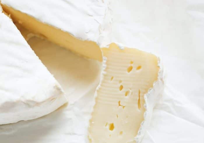 brie fromage