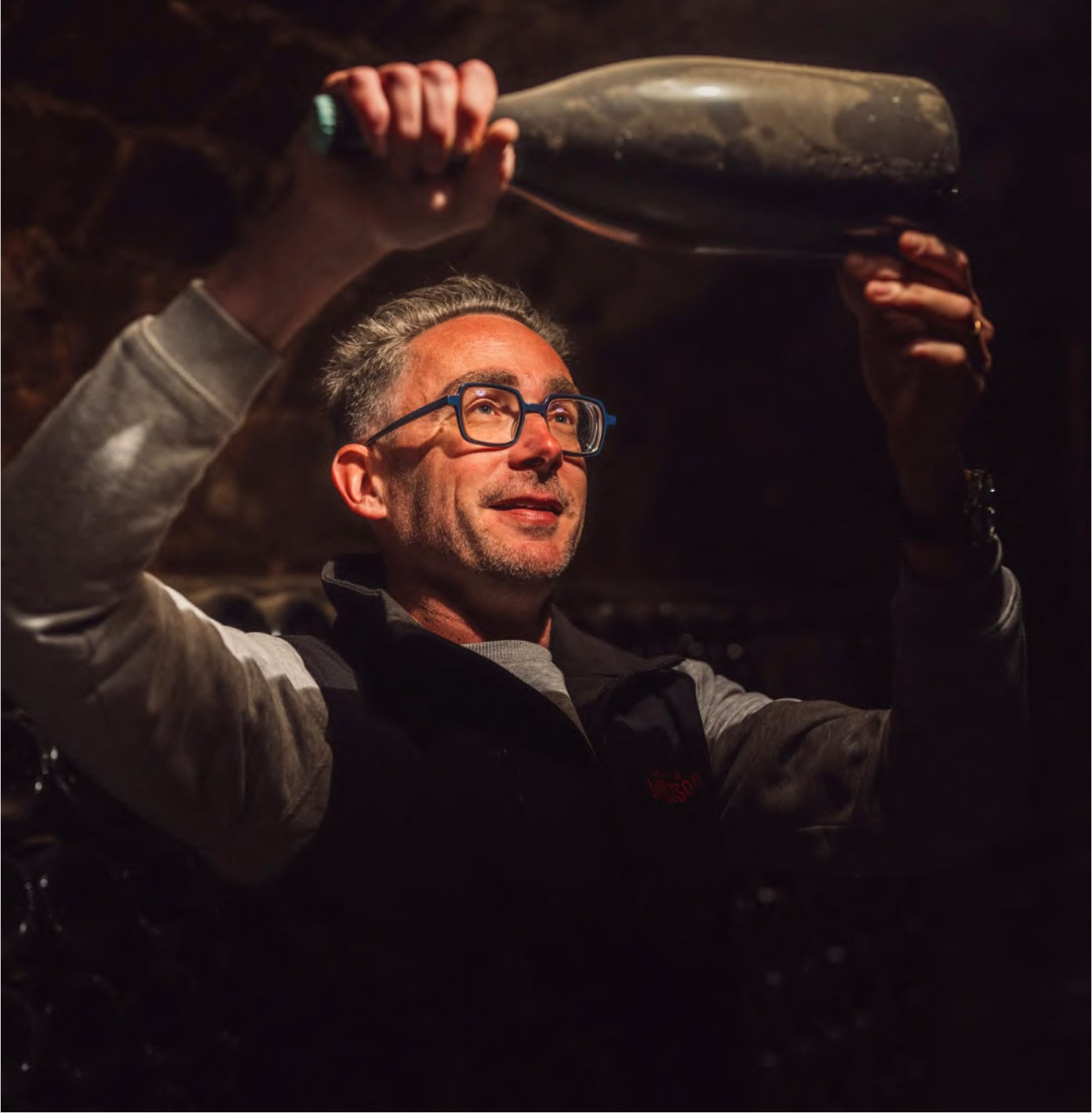 Champagne Jacquesson