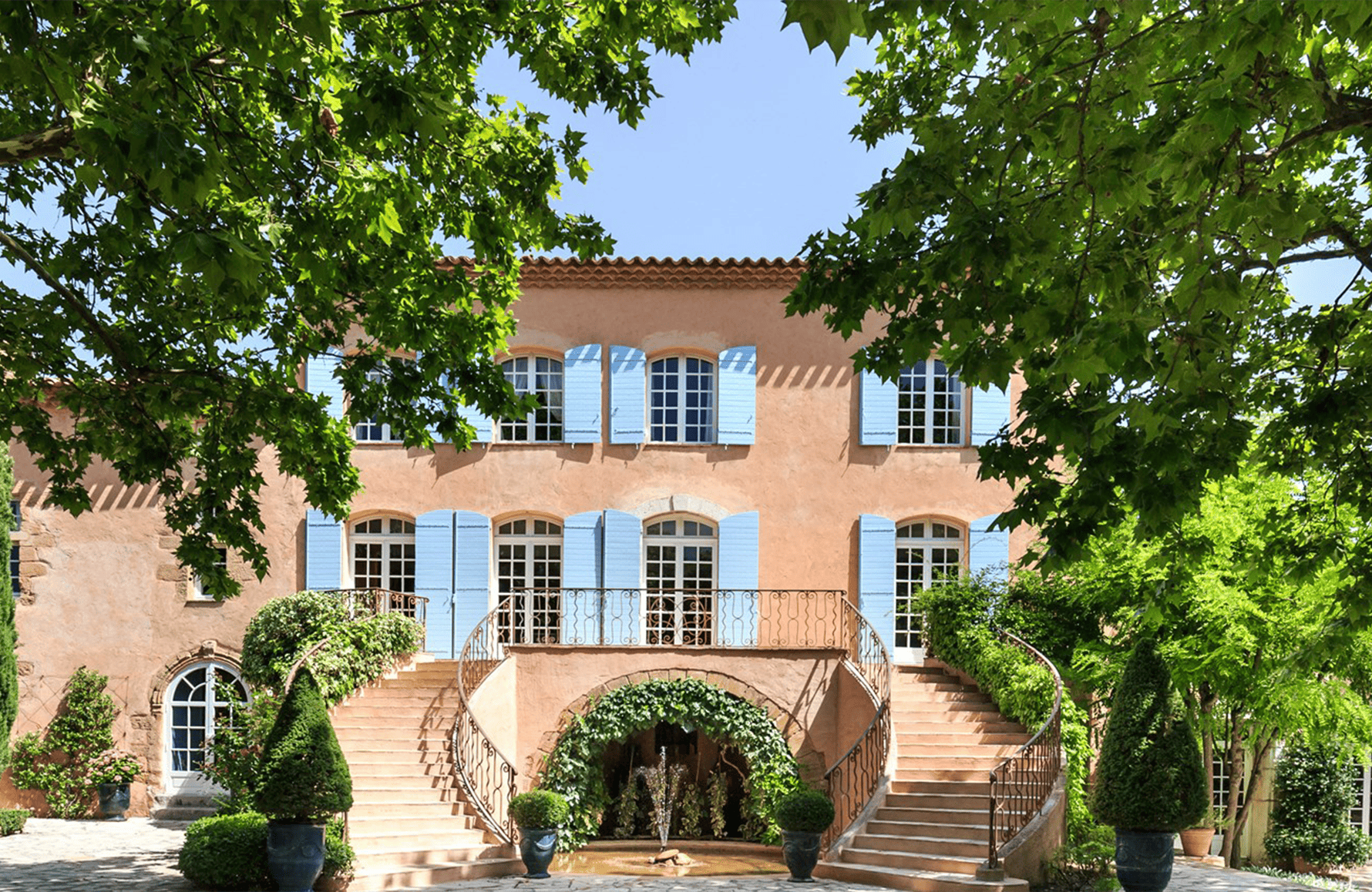 Château Vignelaure