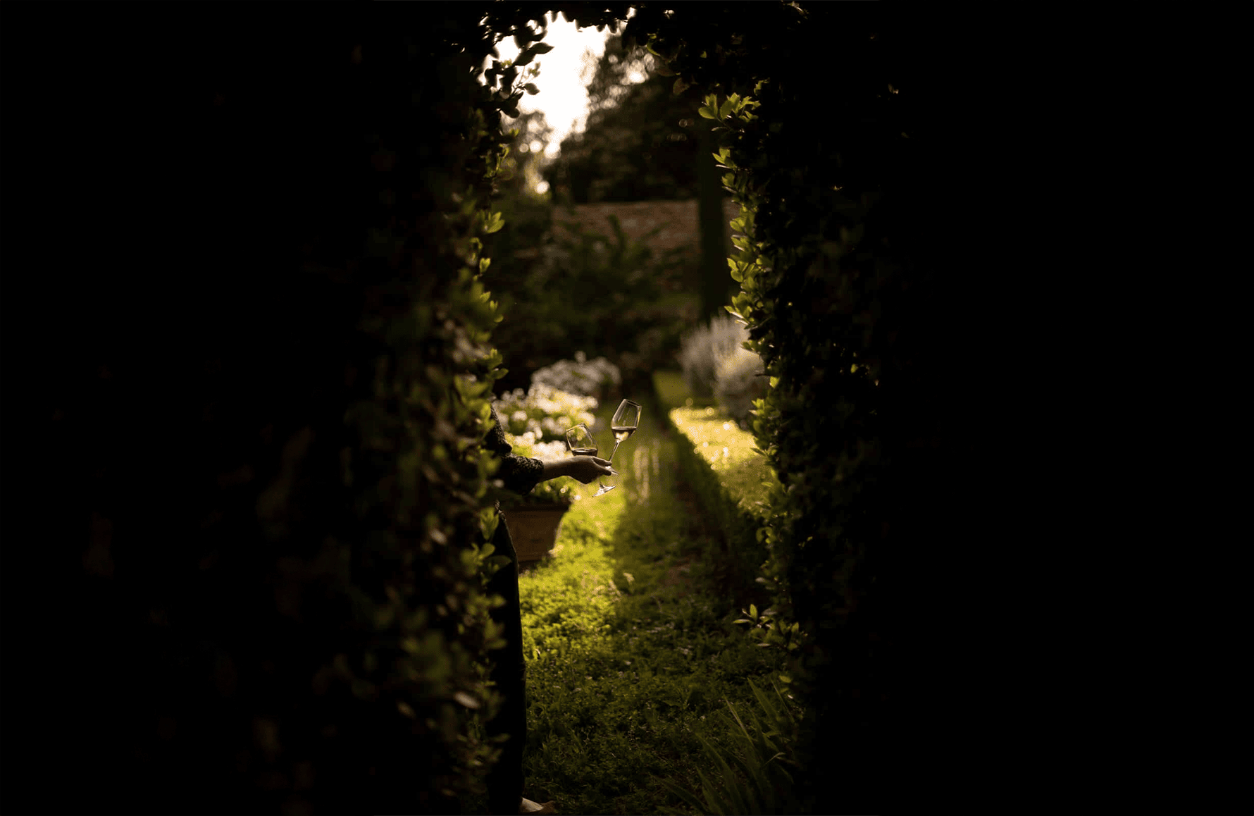 Domaine de la Bégude