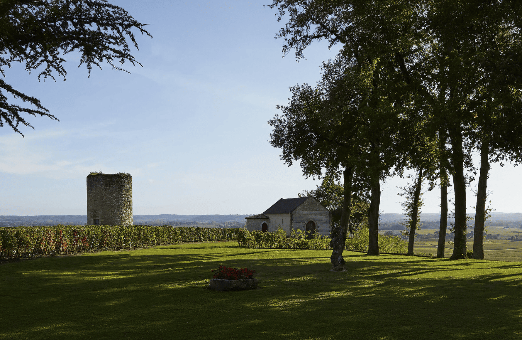 Château De Pressac