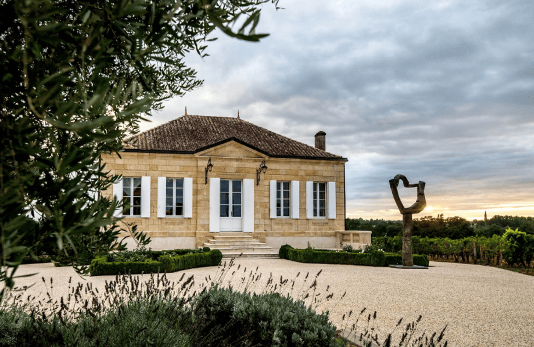 Château Le Gay
