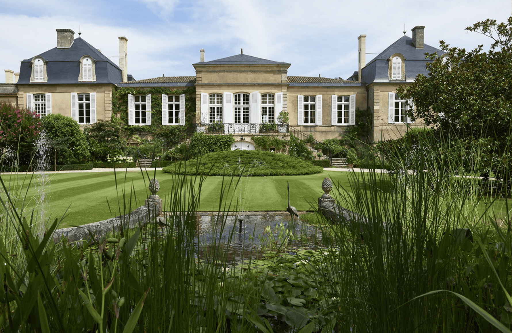 Château Léoville Barton