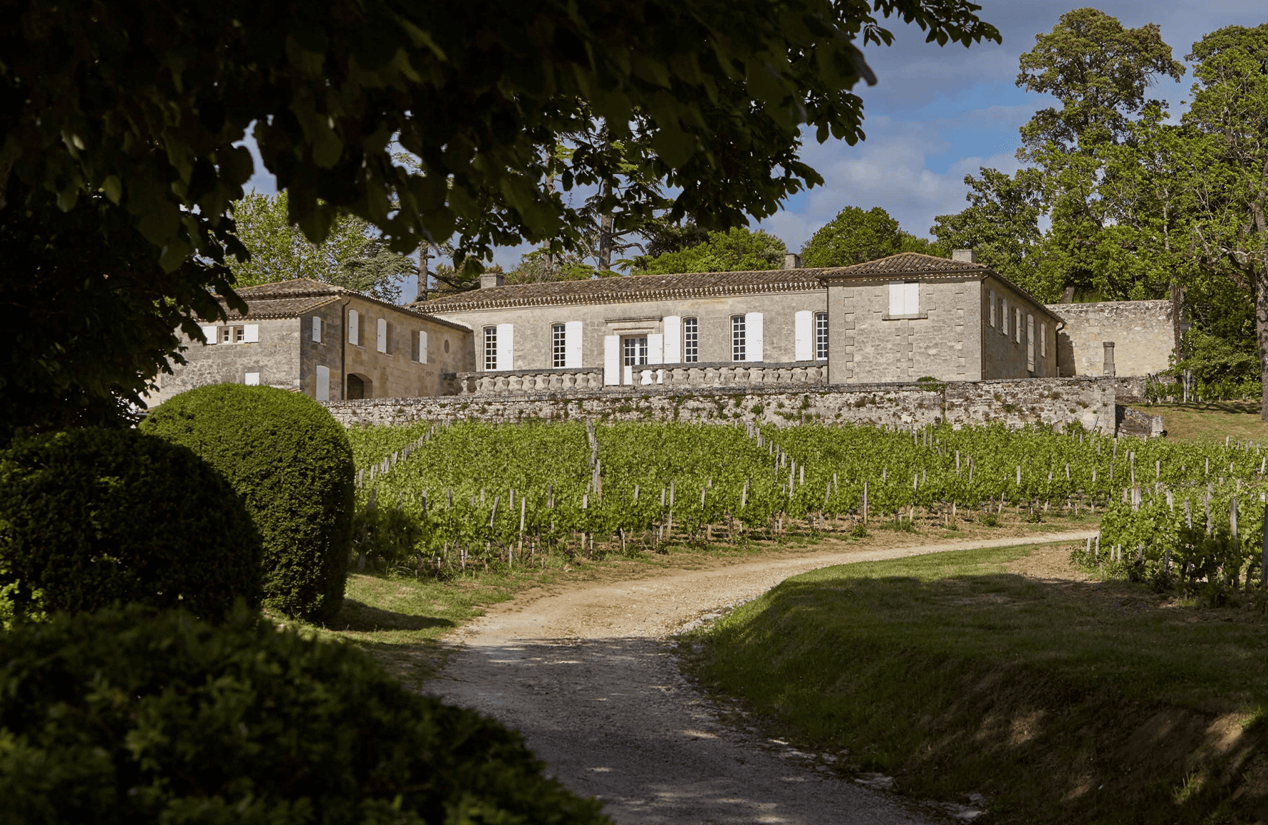 Château Bellevue