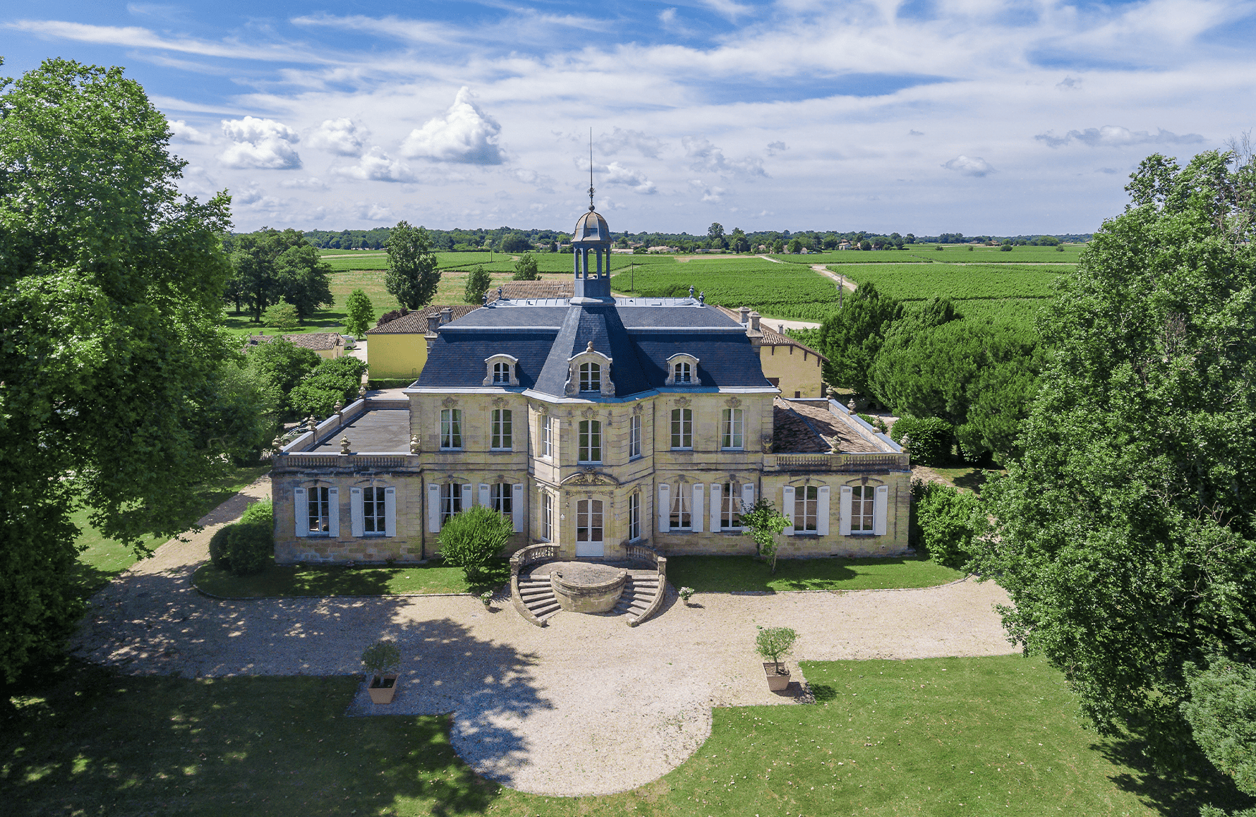 Château Fonréaud