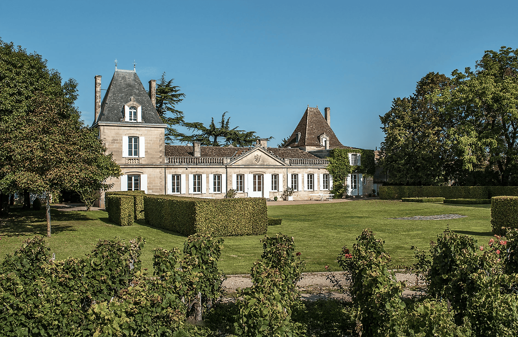 Vieux Château Certan