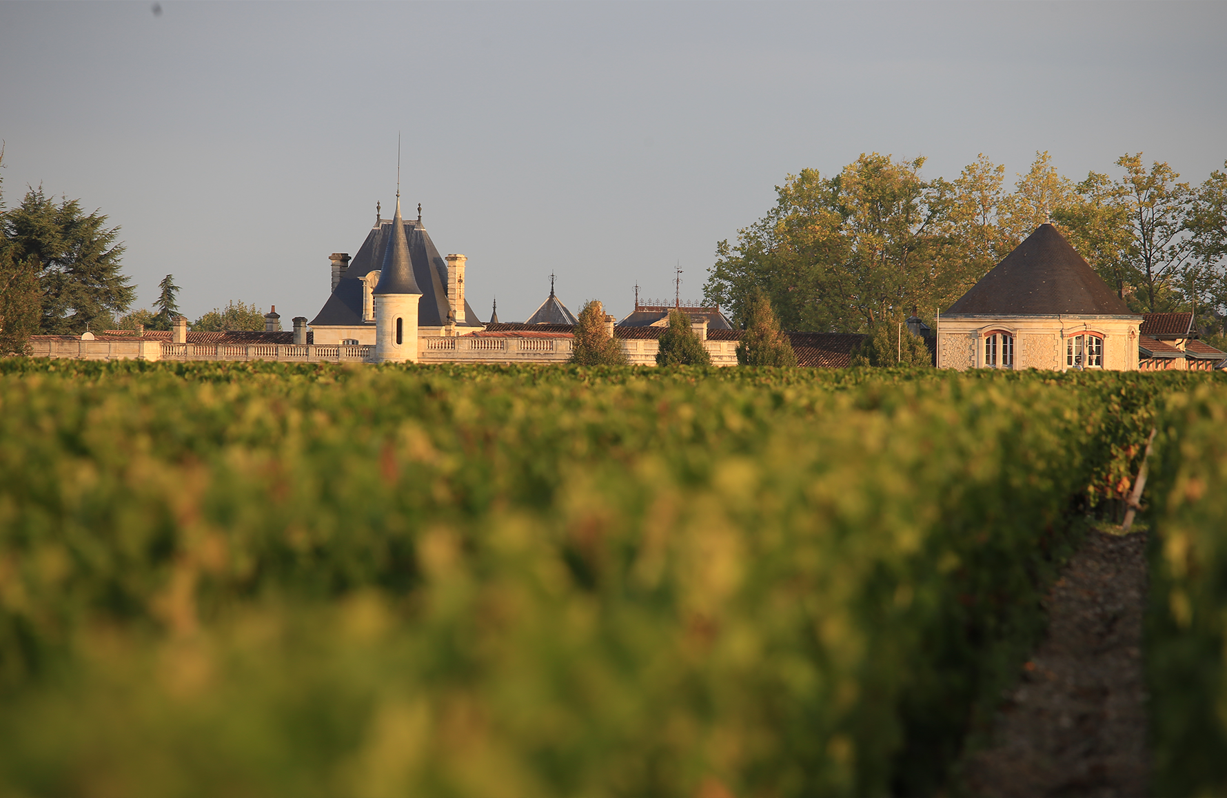 Château Durfort-Vivens