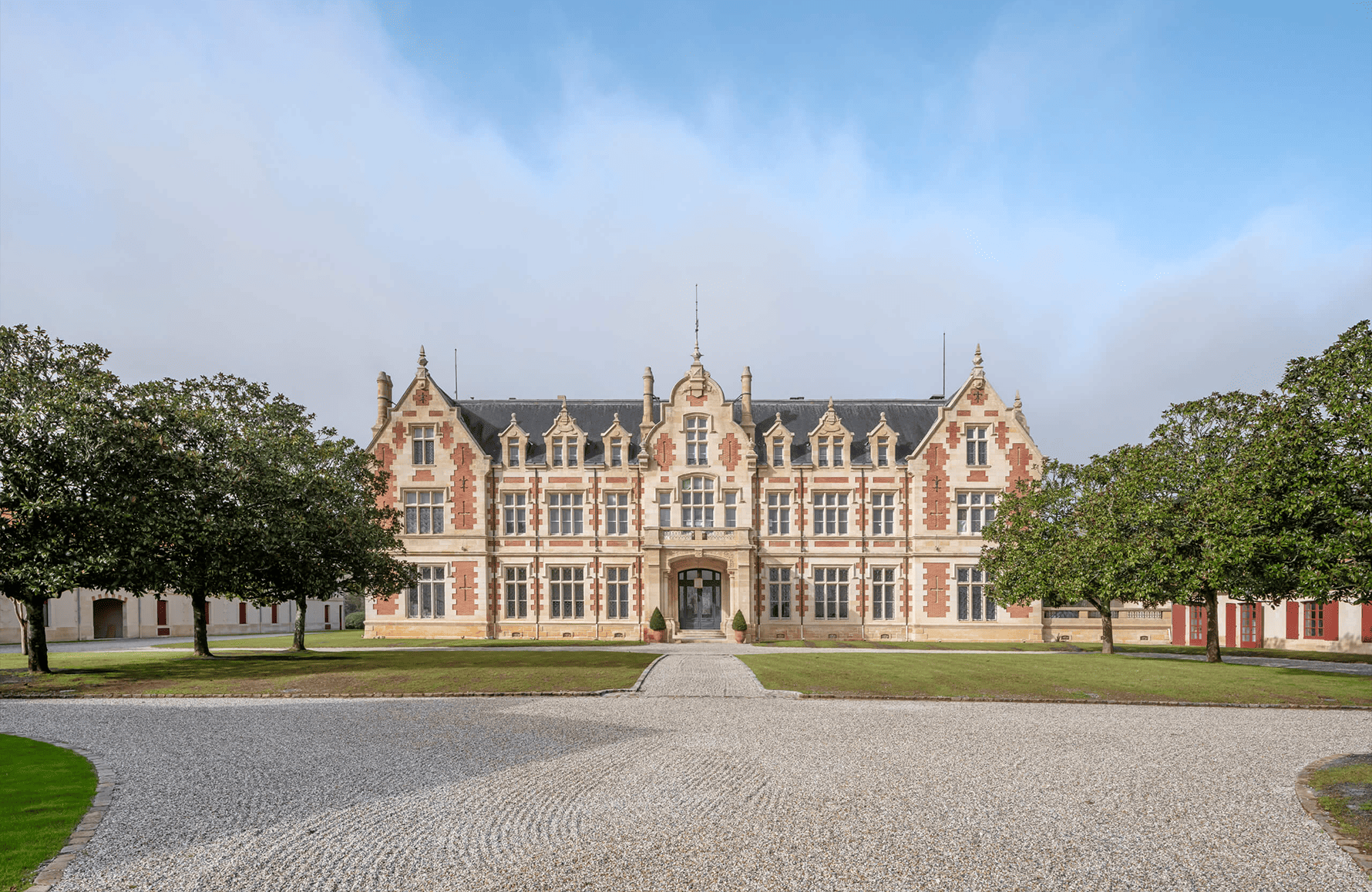 Château Cantenac Brown