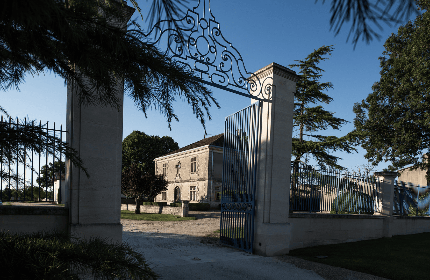 Château La Tour de Mons
