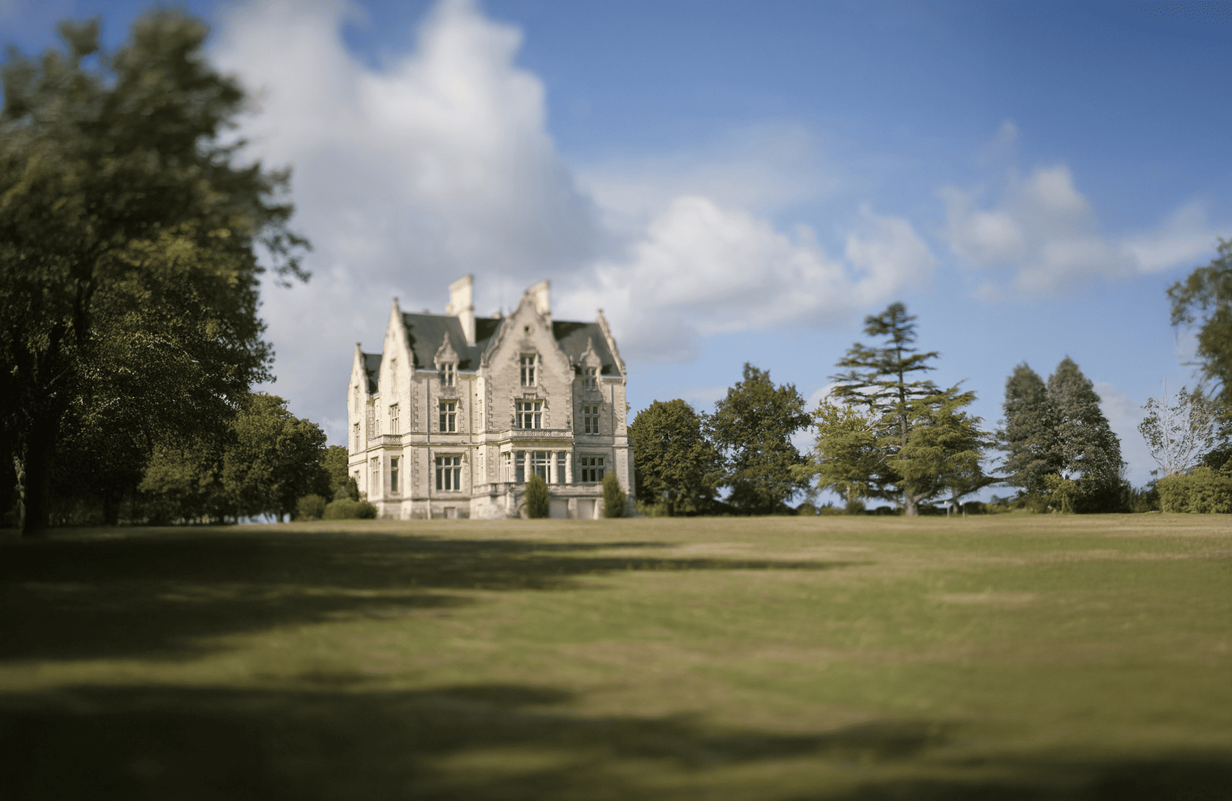 Château Lanessan