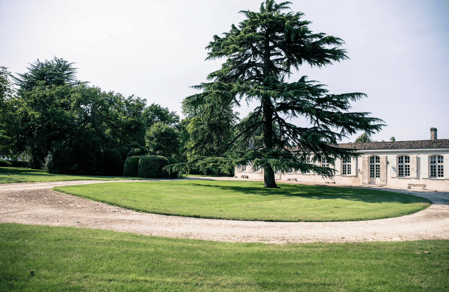 Château Poujeaux