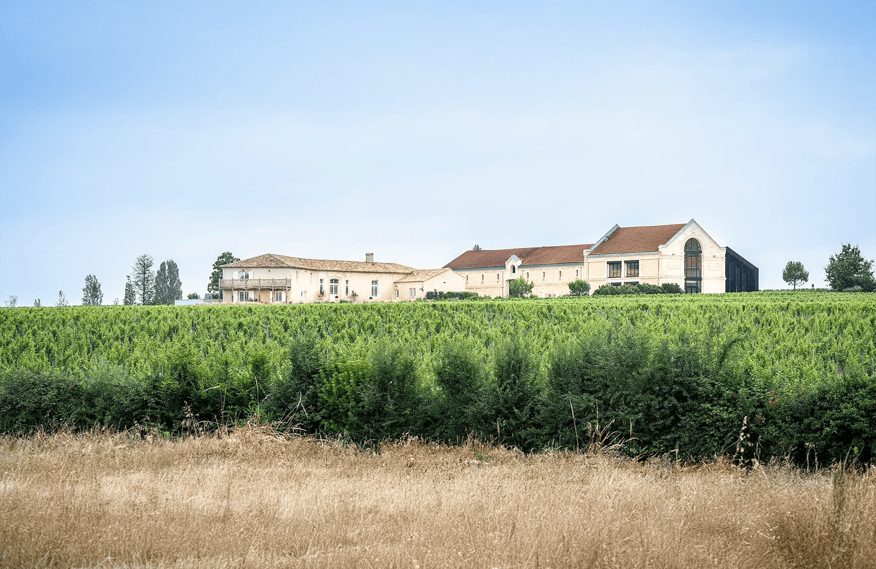 Château La Garde