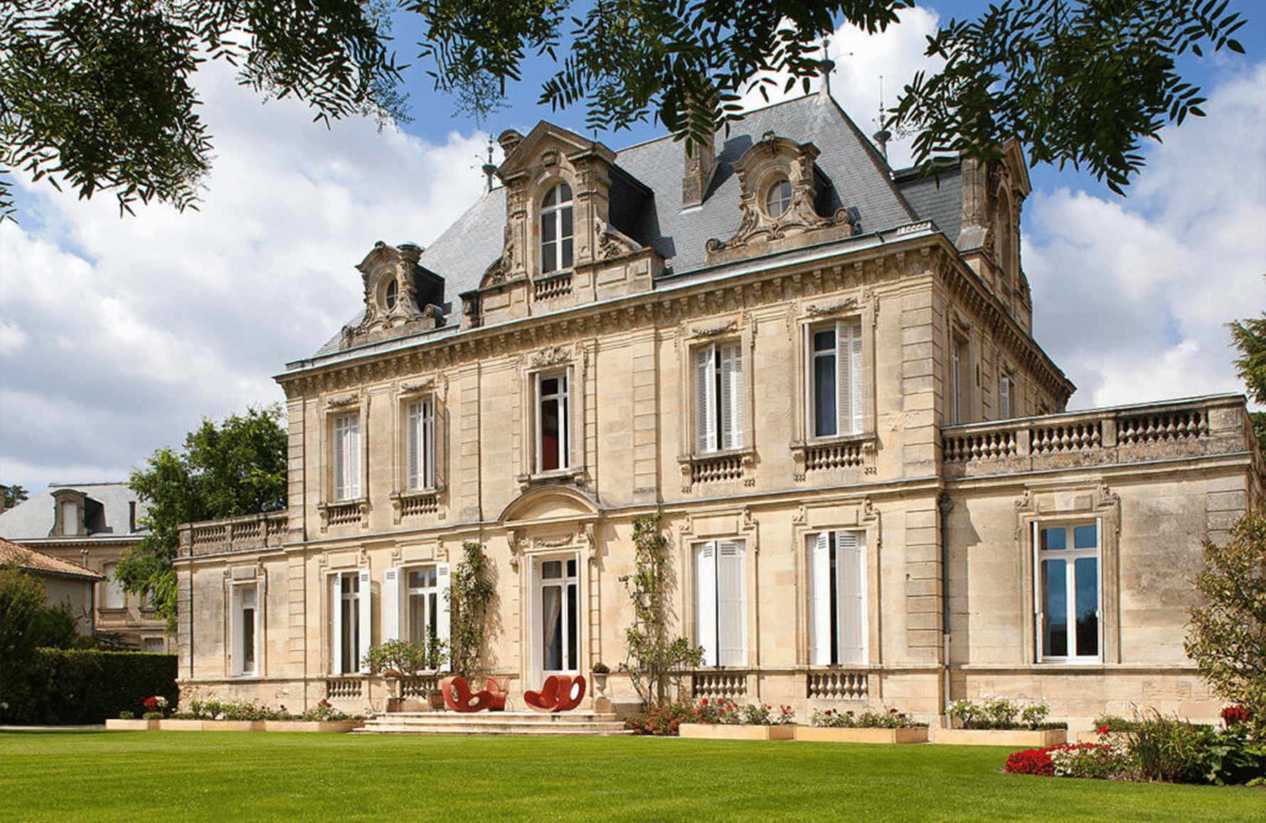 Château Malescot Saint Exupery