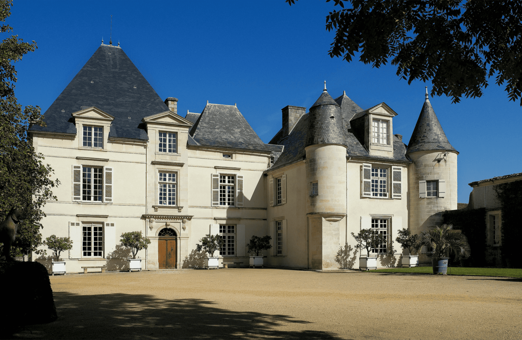 Château Haut-Brion