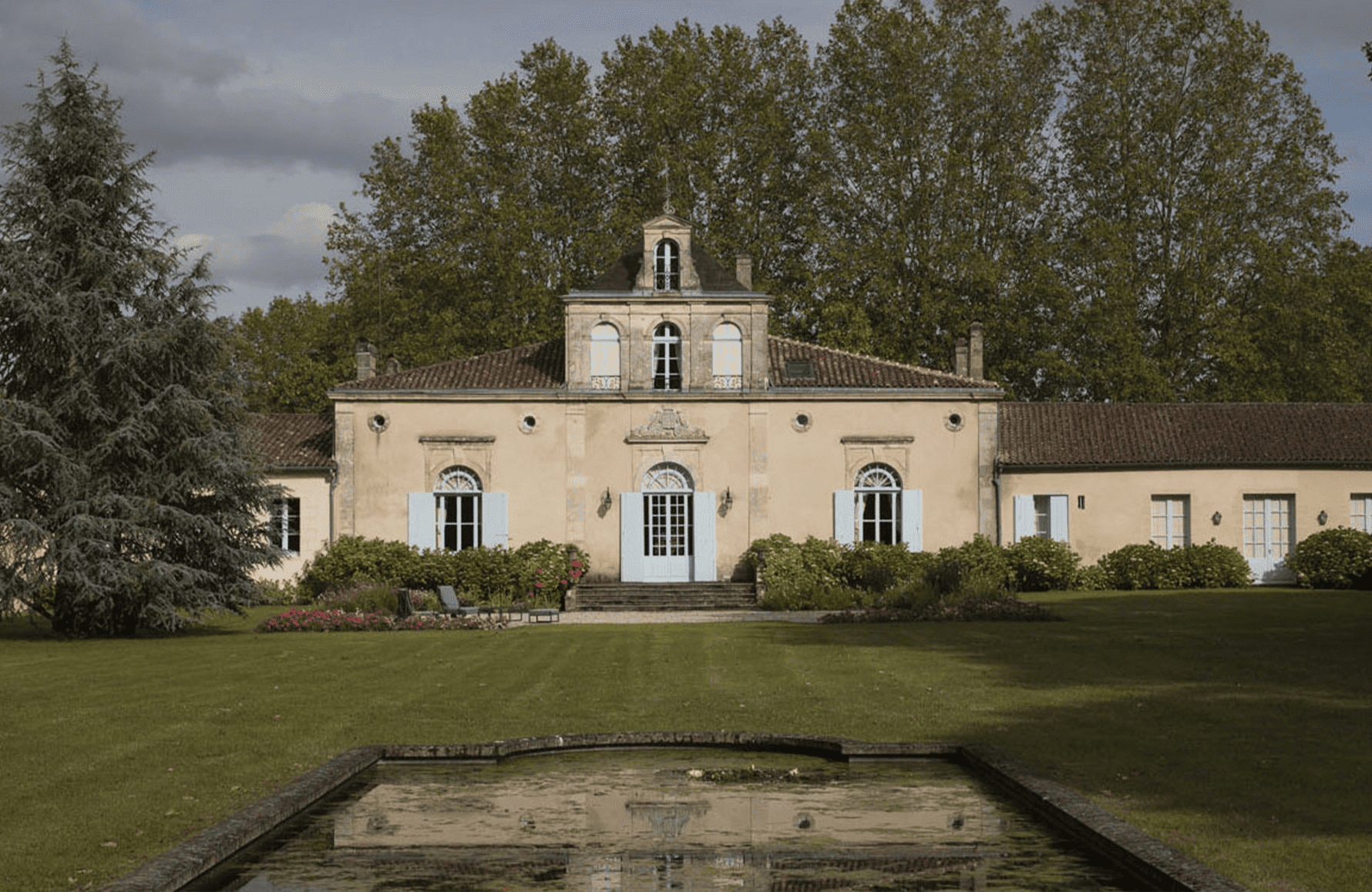 Château Siran