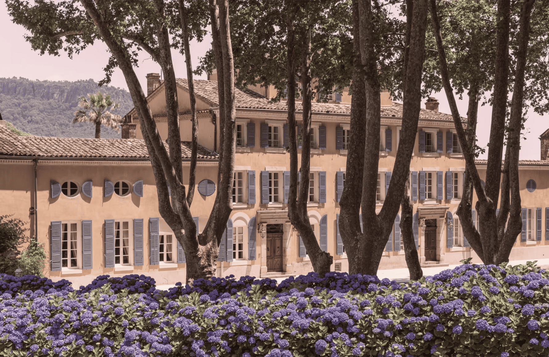 Château d'Esclans