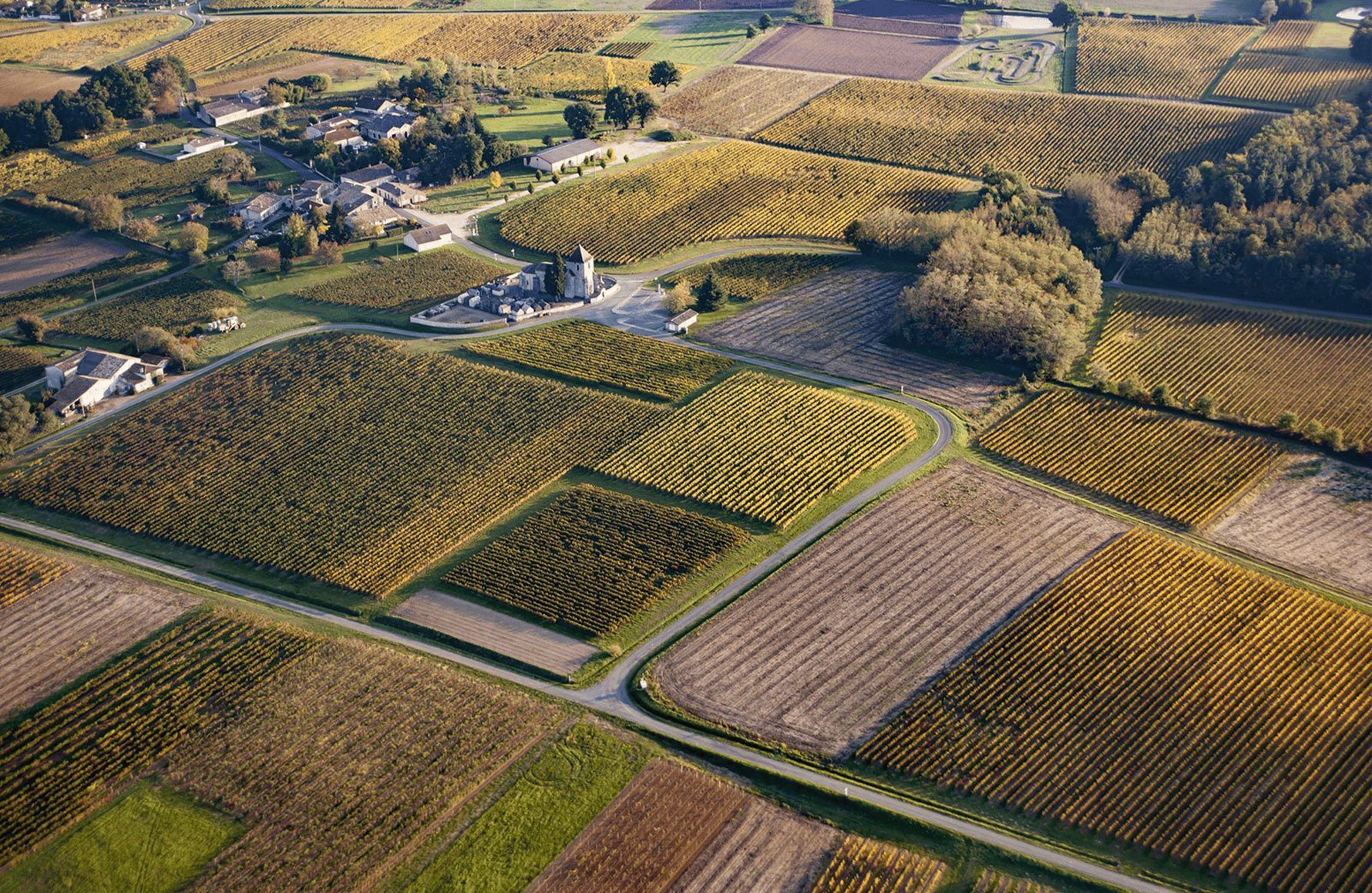 Château Joanin Bécot