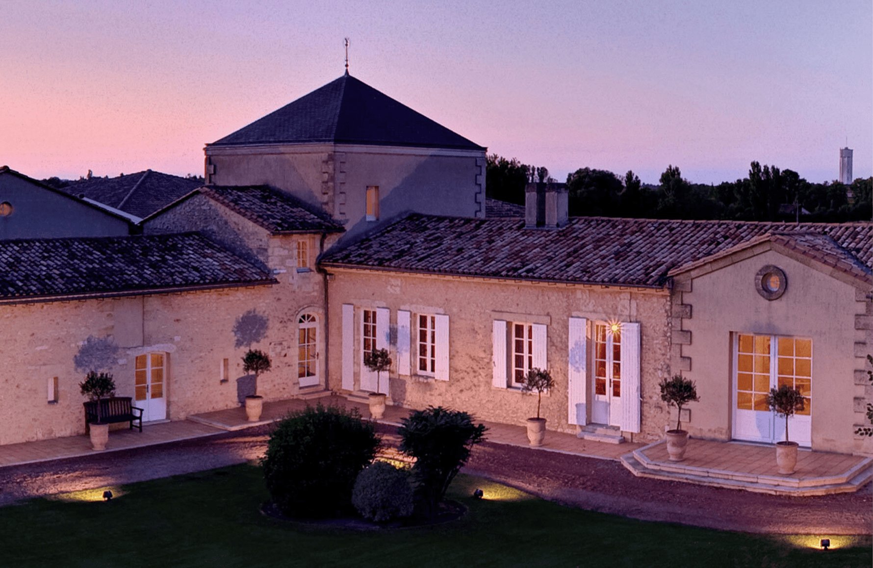 Château Tour de Pez