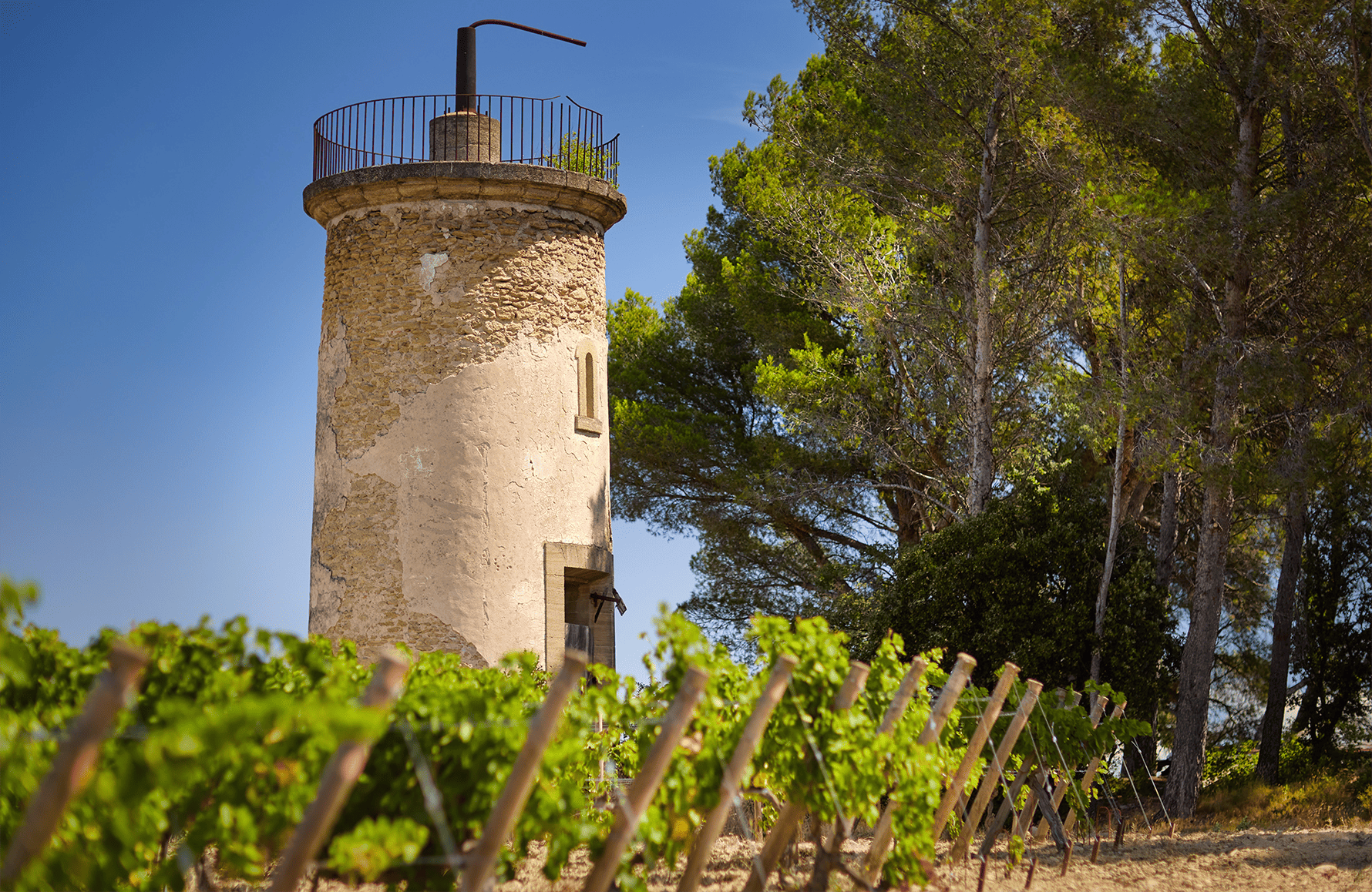 Le Clos du Caillou