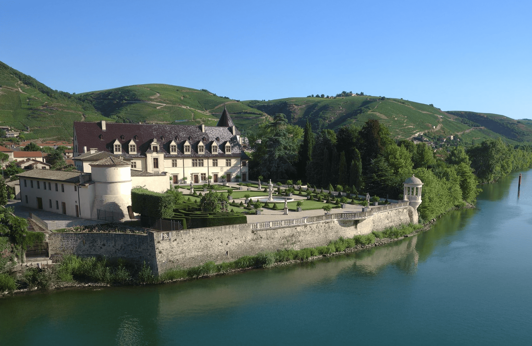Domaine E. Guigal