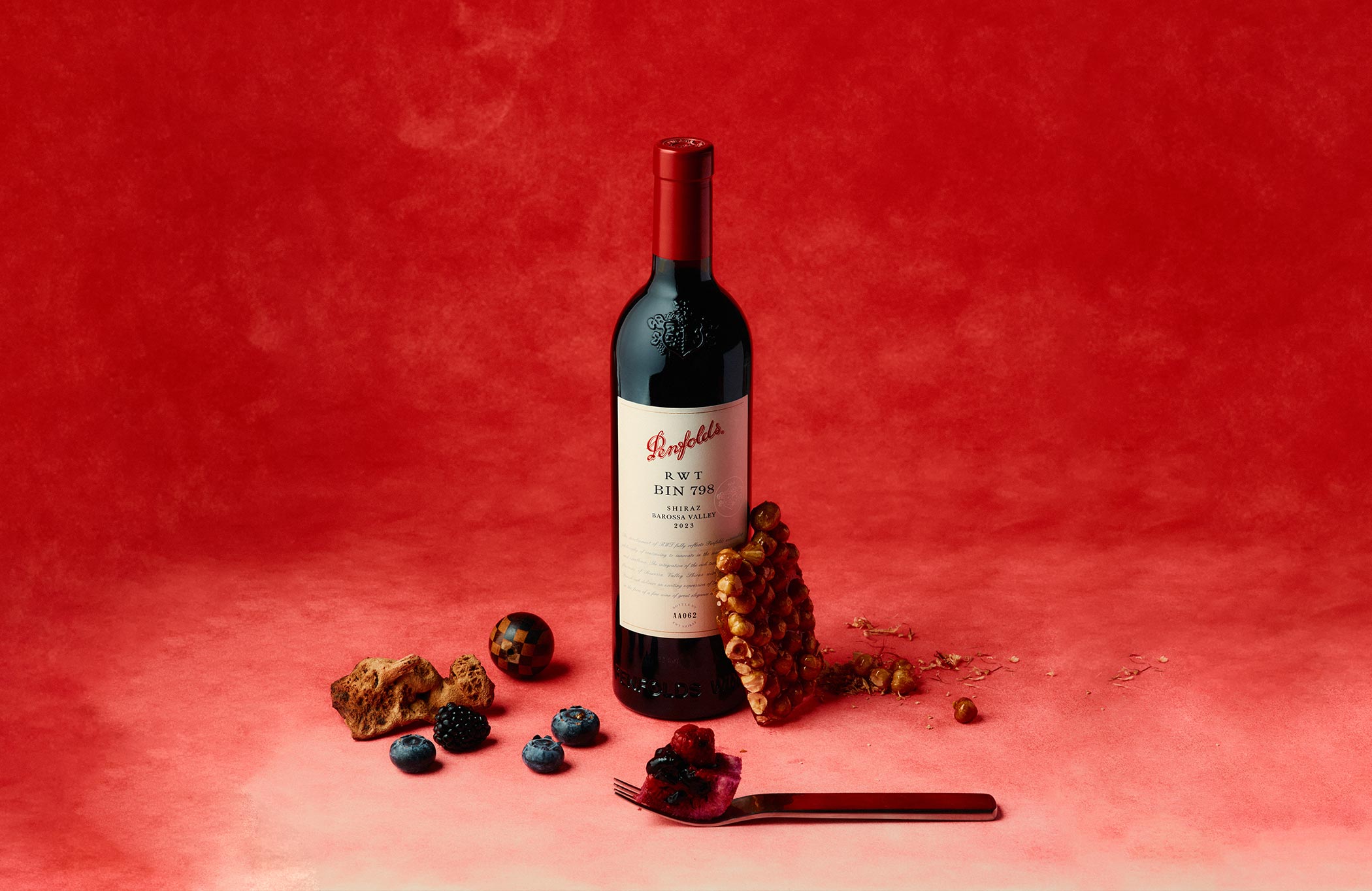 Penfolds - Australie