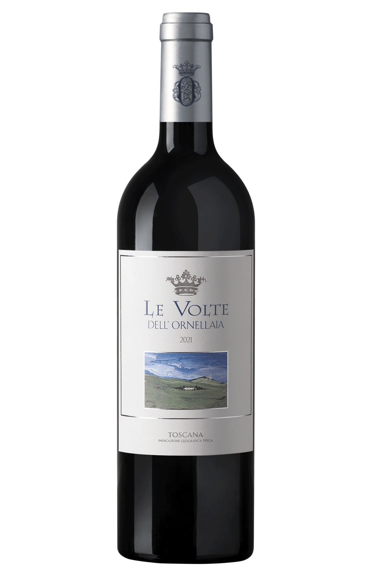 Tenuta Dell'Ornellaia - La Volte Dell'Ornellaia 2021