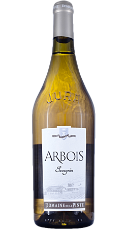 Domaine de La Pinte - Savagnin Ouillé 2017 - Arbois