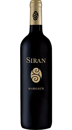 Château Siran 2025