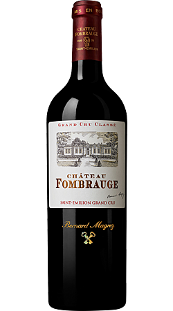 Château Fombrauge 2025