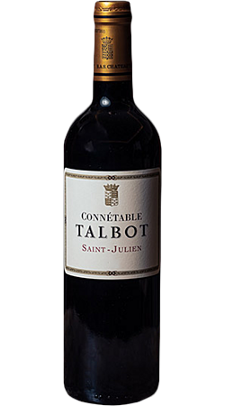 Connétable Talbot 2025