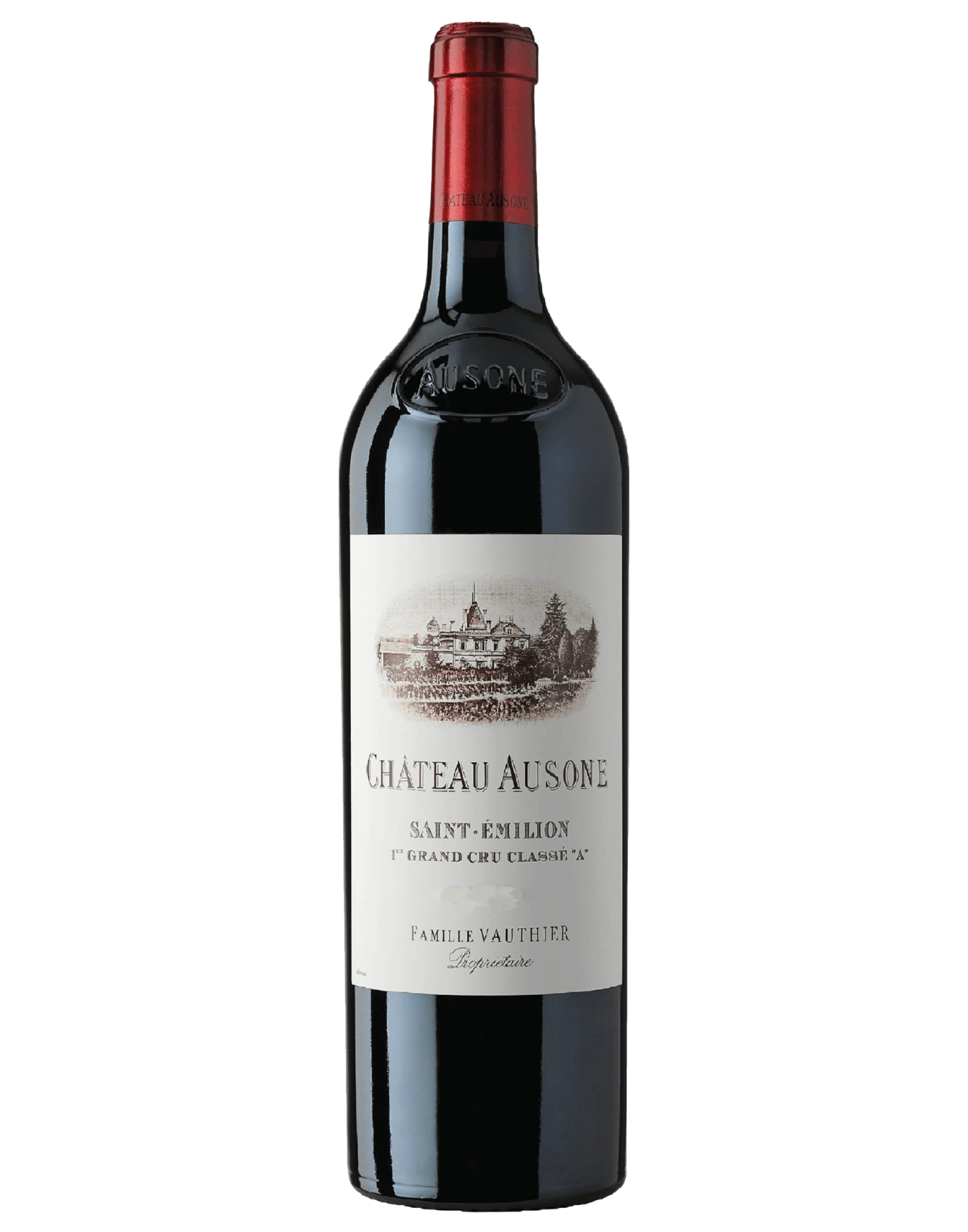 Château Ausone 2025