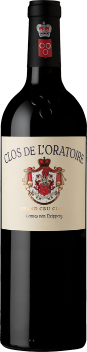Clos de l'Oratoire, Clos de l'Oratoire